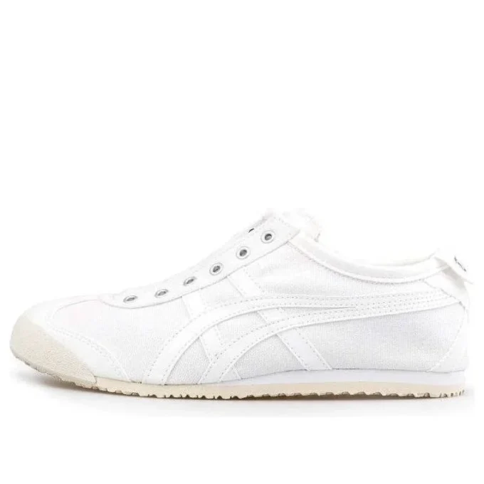 Mexico 66 Slip-On «Blanco»