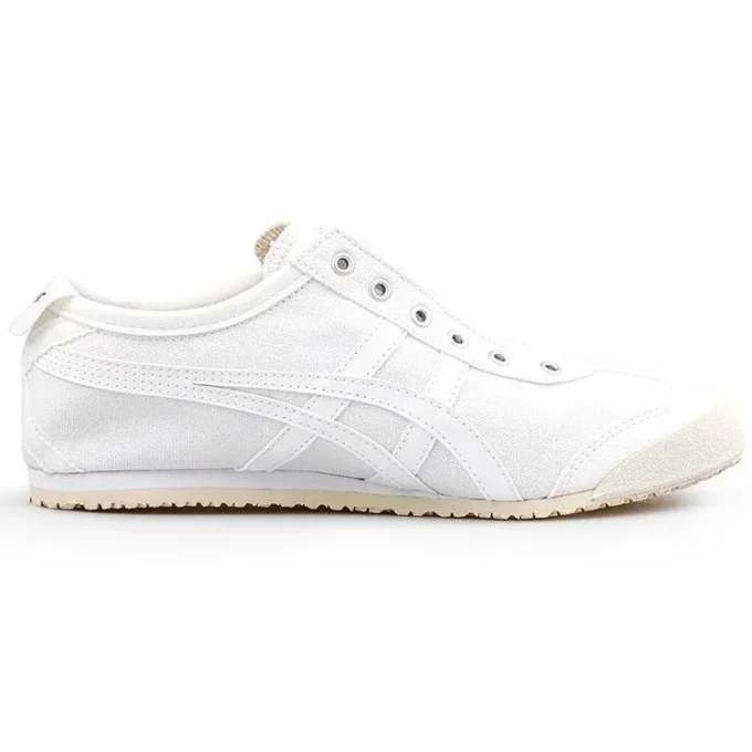 Mexico 66 Slip-On «Blanco»