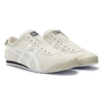 Mexico 66 Slip-On «Blanco»