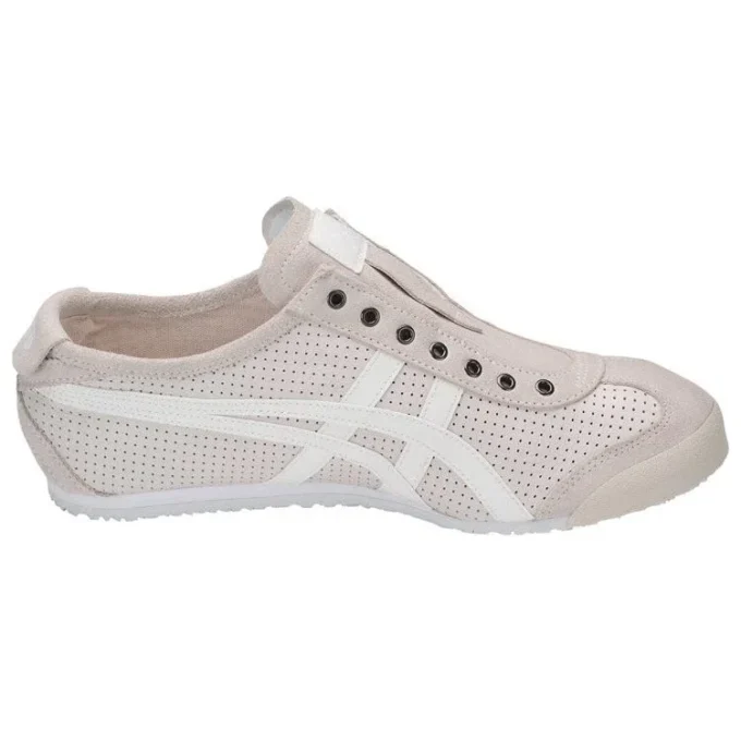 Mexico 66 Slip-On «Blanco»