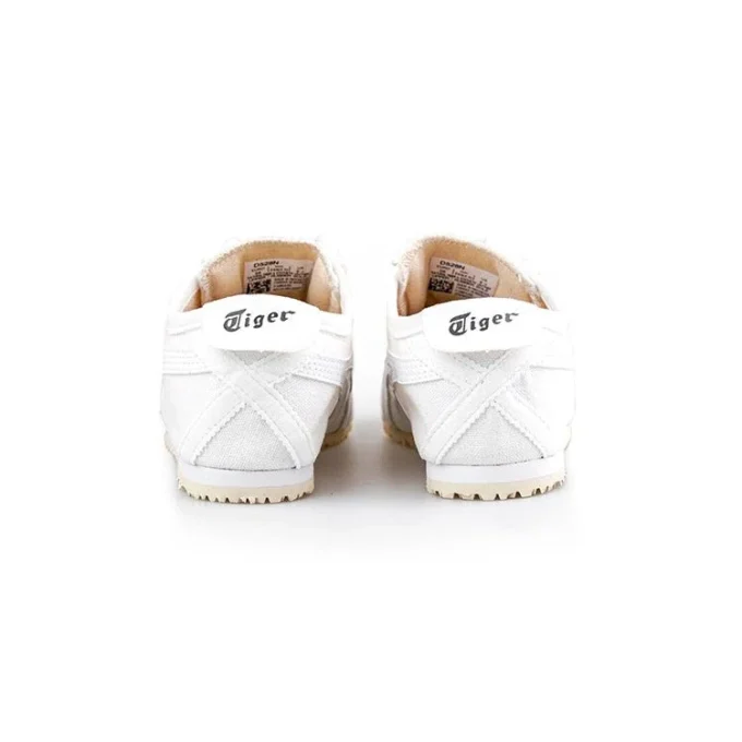 Mexico 66 Slip-On «Blanco»