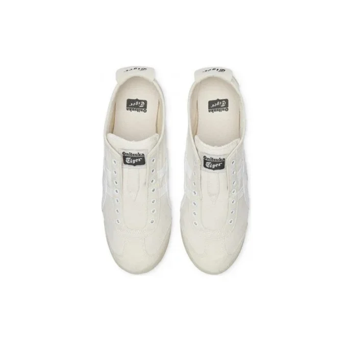 Mexico 66 Slip-On «Blanco»