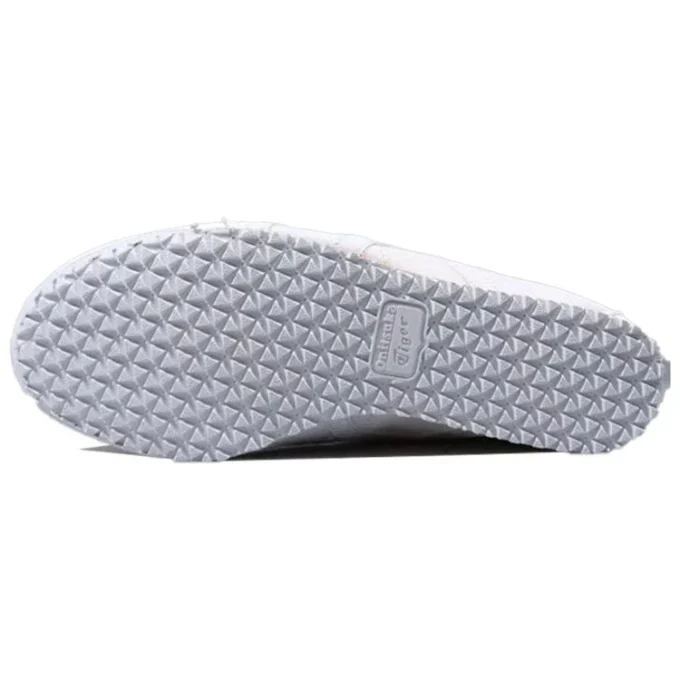 Mexico 66 Slip-On «Blanco amarillo»