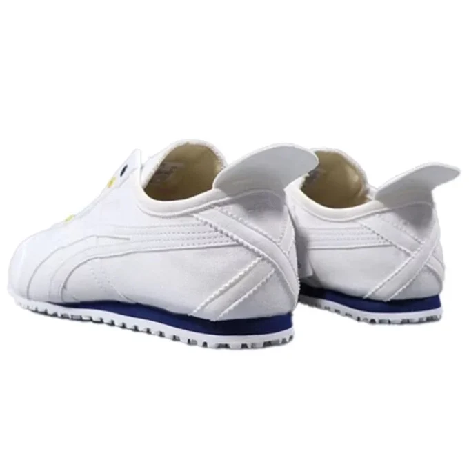 Mexico 66 Slip-On «Blanco Azul»