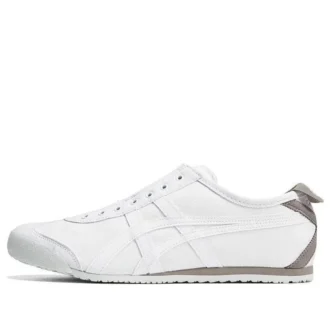 Mexico 66 Slip-On «Blanco gris»