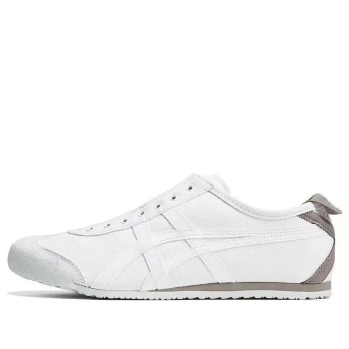 Mexico 66 Slip-On «Blanco gris» Mexico 66 Slip-On «Blanco gris»