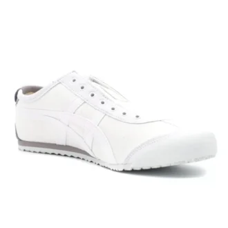 Mexico 66 Slip-On «Blanco gris»