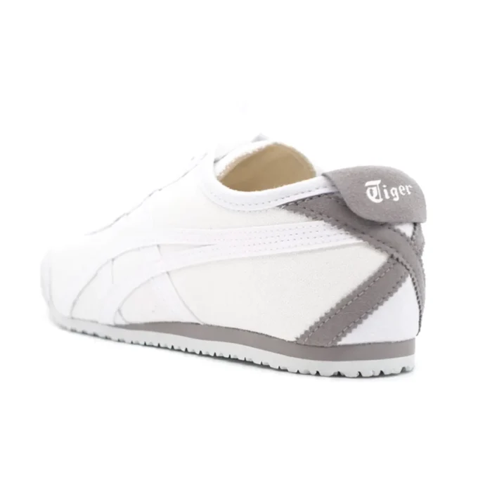 Mexico 66 Slip-On «Blanco gris» Mexico 66 Slip-On «Blanco gris»