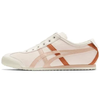 Mexico 66 Slip-On «Blanco Rosa suave»