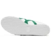Mexico 66 Slip-On «Blanco Verde»