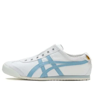 Mexico 66 Slip-On «Blue Smoke»