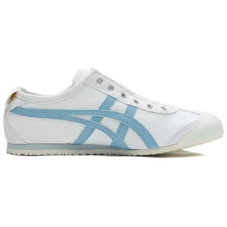 Mexico 66 Slip-On «Blue Smoke»