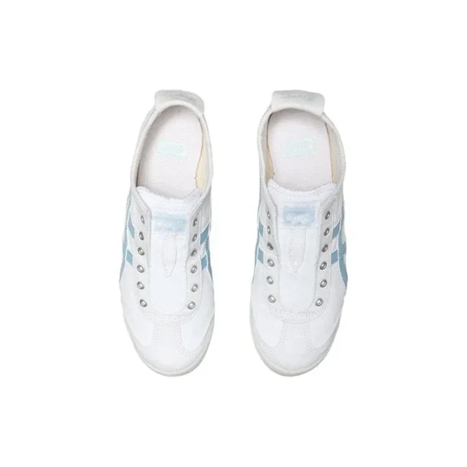 Mexico 66 Slip-On «Blue Smoke»