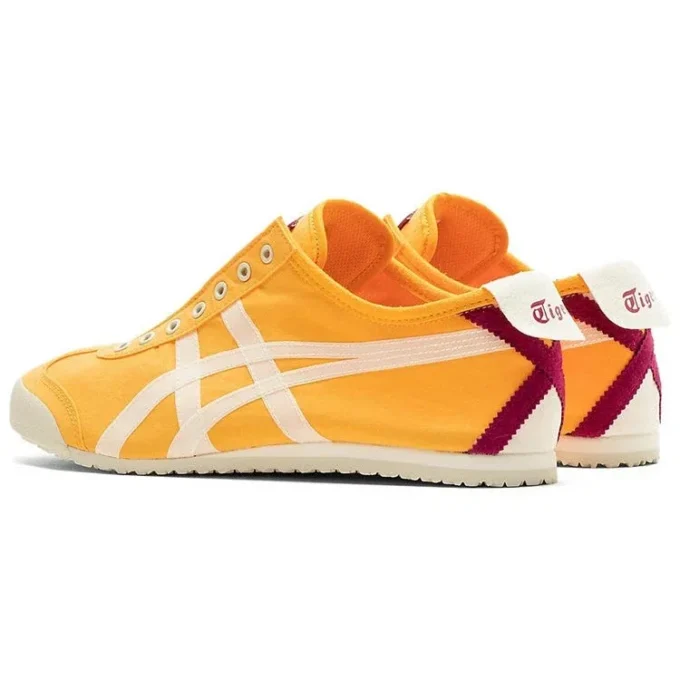 Mexico 66 Slip-On «Citrus Cream»