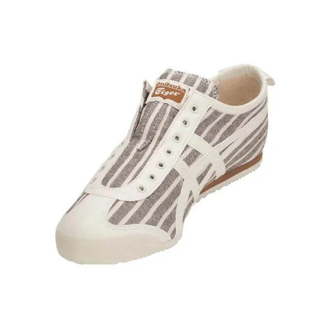 Mexico 66 Slip-On «Cream»