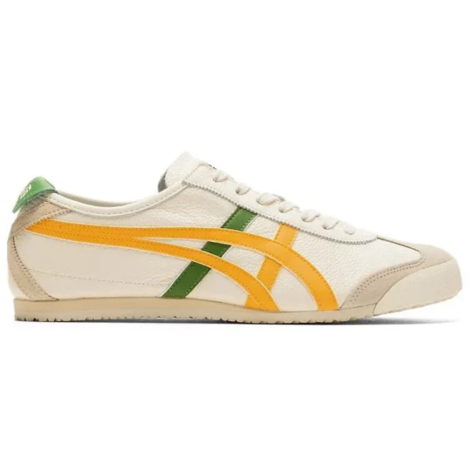 Mexico 66 Slip-On «Cream Citrus»