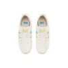 Mexico 66 Slip-On «Cream Neon Lime»