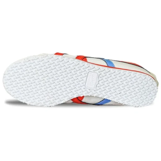 Mexico 66 Slip-On «CREAM RED SNAPPER»