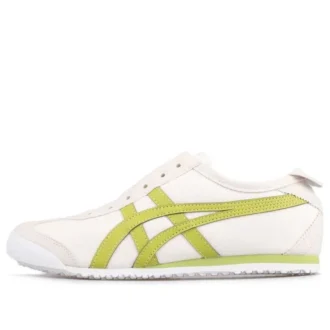 Mexico 66 Slip-On «Creamyellow»