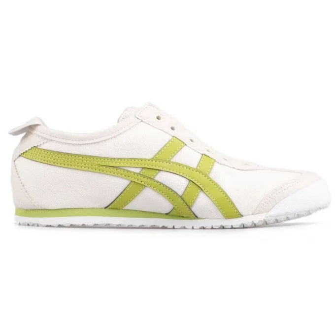 Mexico 66 Slip-On «Creamyellow»