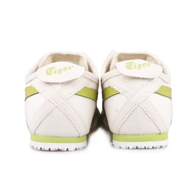 Mexico 66 Slip-On «Creamyellow»