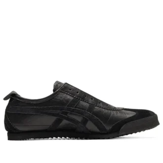 Mexico 66 Slip-On Deluxe «Black»