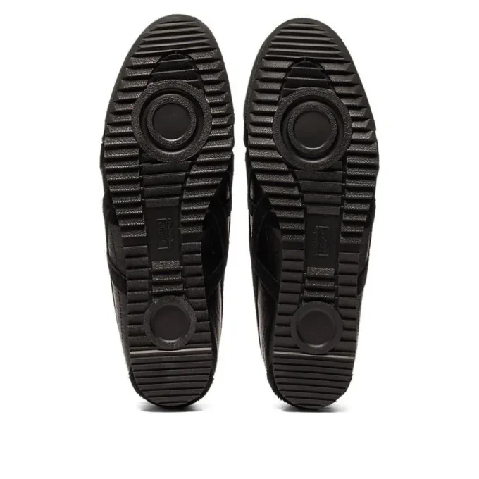 Mexico 66 Slip-On Deluxe «Black»