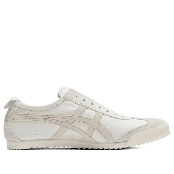 Mexico 66 Slip-On Deluxe «Blanco»