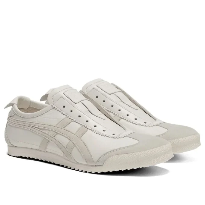 Mexico 66 Slip-On Deluxe «Blanco»