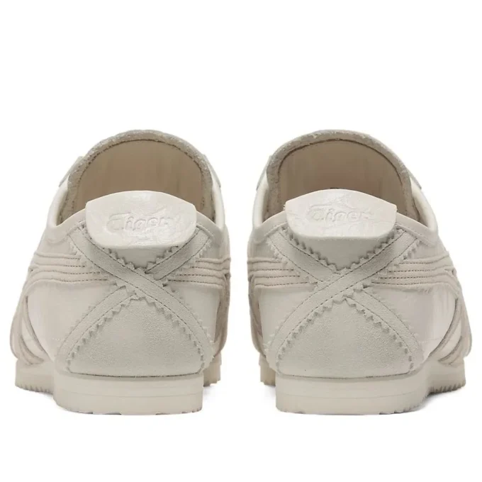 Mexico 66 Slip-On Deluxe «Blanco»