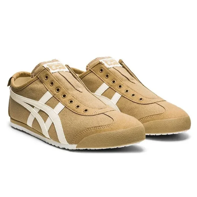 Mexico 66 Slip-On «Disert»