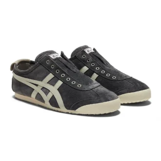 Mexico 66 Slip-On «Graphite Grey Olive Grey»