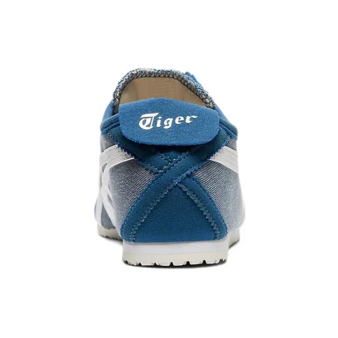 Mexico 66 Slip-On «Grey Floss»