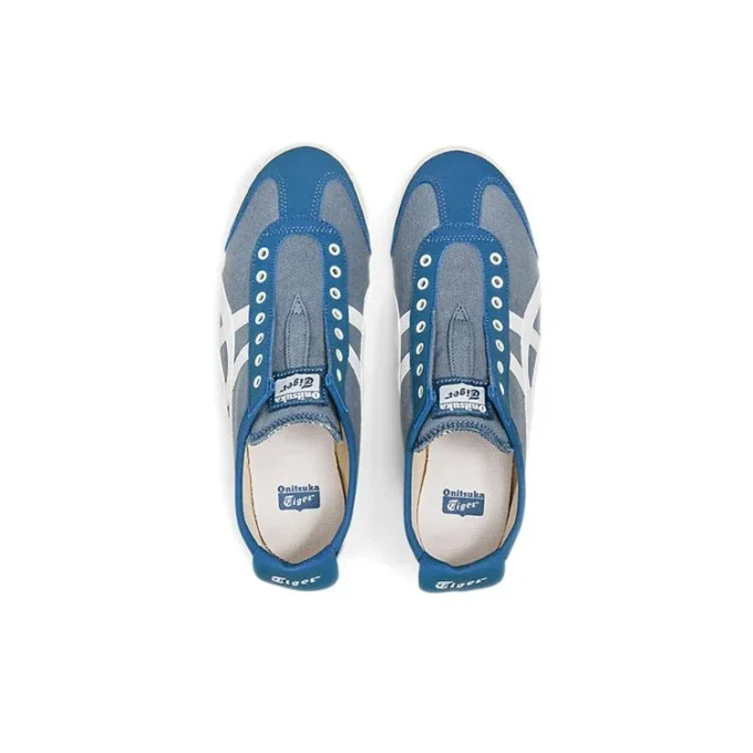 Mexico 66 Slip-On «Grey Floss»