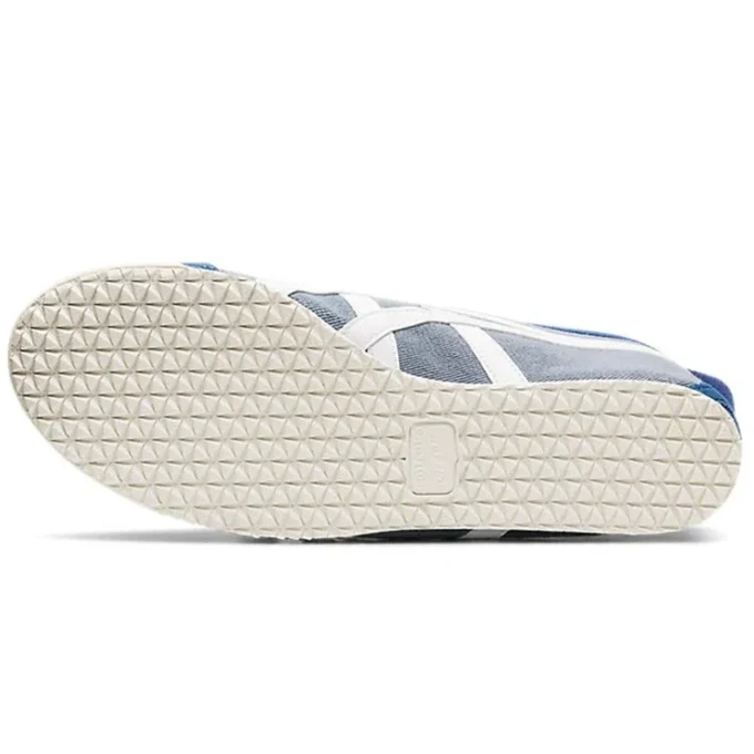 Mexico 66 Slip-On «Grey Floss»