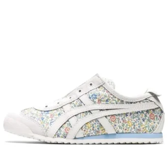 Mexico 66 Slip-On «Gris»