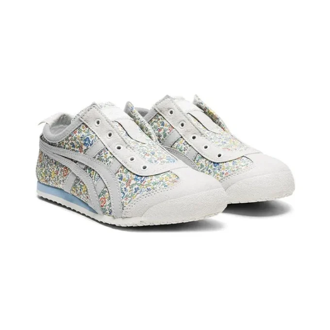 Mexico 66 Slip-On «Gris»