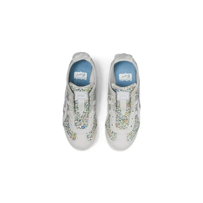 Mexico 66 Slip-On «Gris»