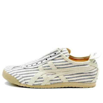 Mexico 66 Slip-On «Gris blanco»