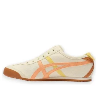 Mexico 66 Slip-On «Ivory Summer Dune»