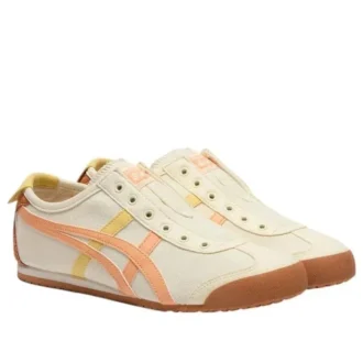 Mexico 66 Slip-On «Ivory Summer Dune»