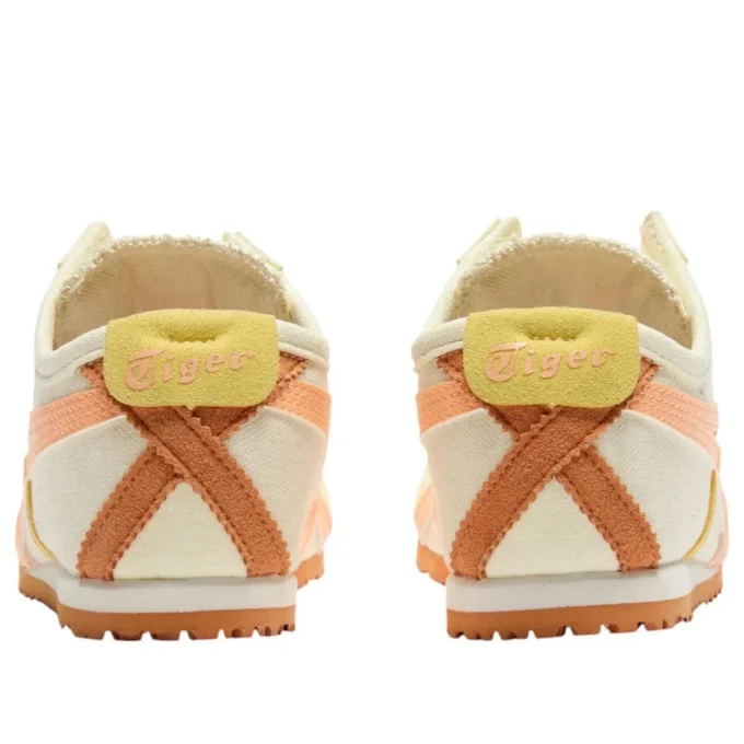 Mexico 66 Slip-On «Ivory Summer Dune»