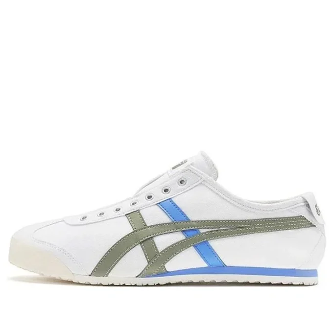 Mexico 66 Slip-On «Lichen Green»