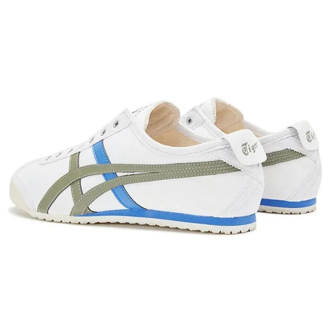 Mexico 66 Slip-On «Lichen Green»