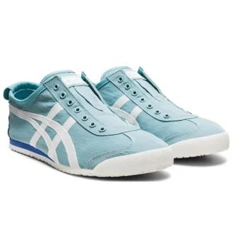 Mexico 66 Slip-On «Light Blue»