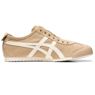 Mexico 66 Slip-On «Light Yellow»