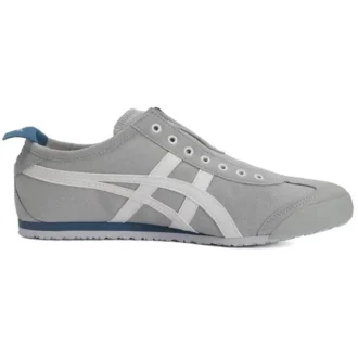 Mexico 66 Slip-On «Mid Grey»