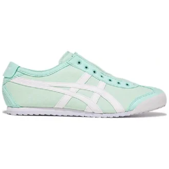 Mexico 66 Slip-On «MINT TINT WHITE»