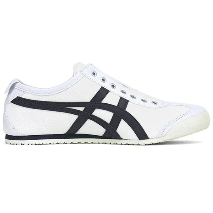 Mexico 66 Slip-On «Navy Blue»