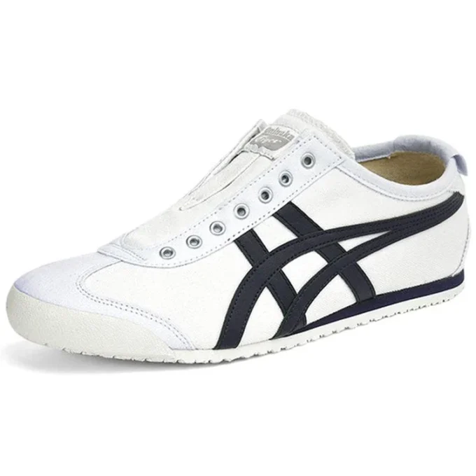 Mexico 66 Slip-On «Navy Blue»